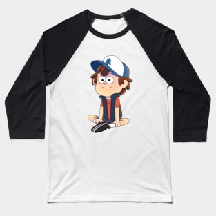 Dipper Baseball T-Shirt